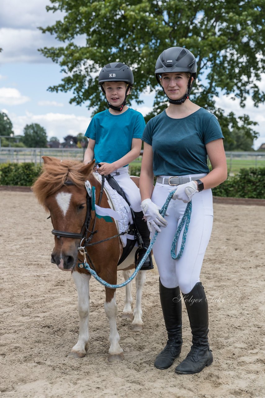 Bild 152 - Pony Akademie Turnier